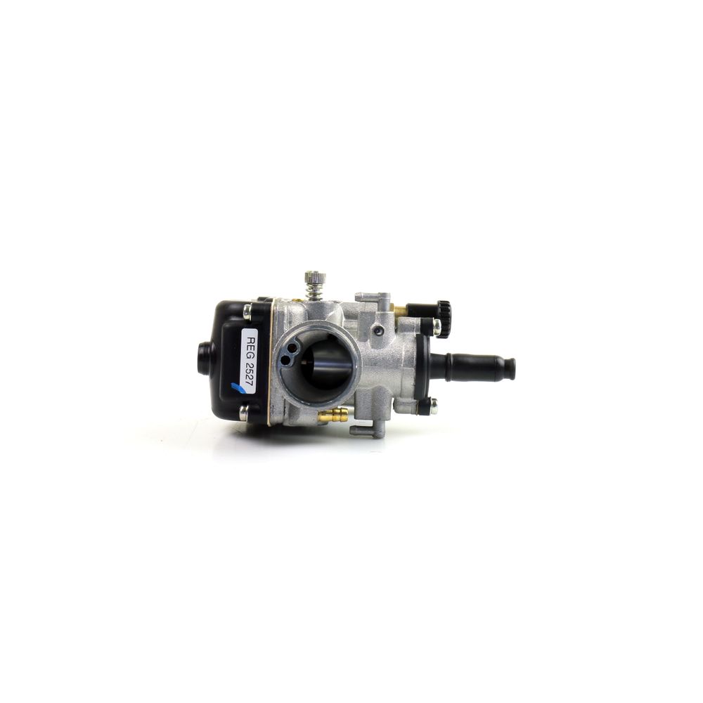 Dell'Orto Carburetor PHBG 20 AS for Rigid Manifold - Grafite Offroad