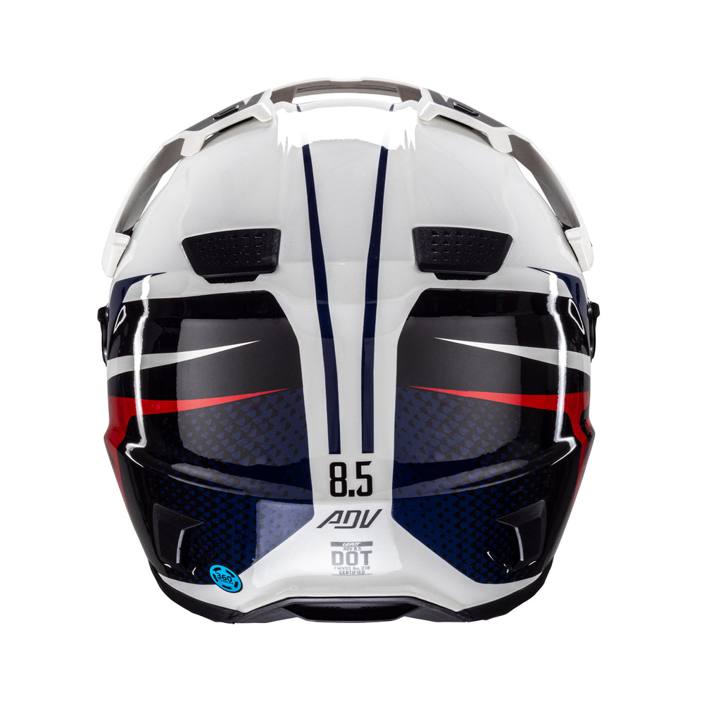 ADV 8.5 Helmet Kit
