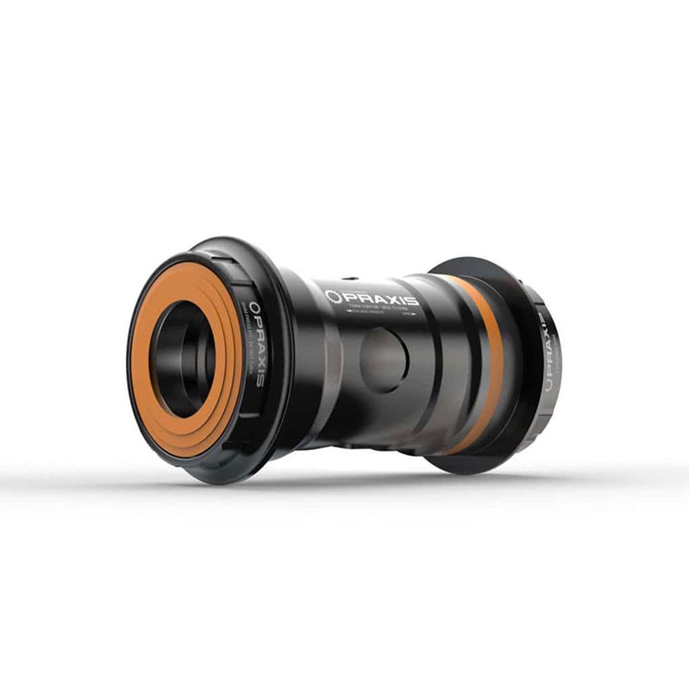 Shimano - Bb30 & Pf30 - 73mm - Ceramic - Mtb Bottom Bracket - Grafite Offroad