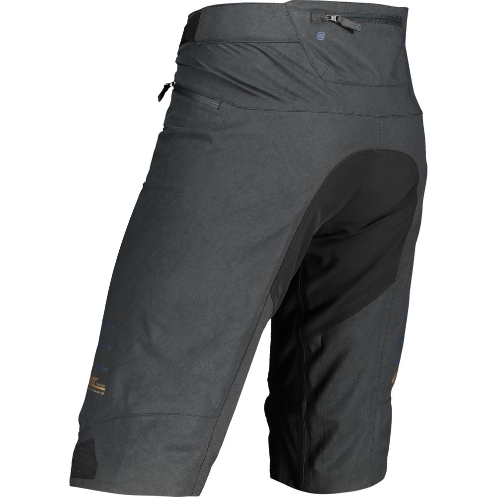 MTB AllMtn 5.0 Shorts - Grafite Offroad