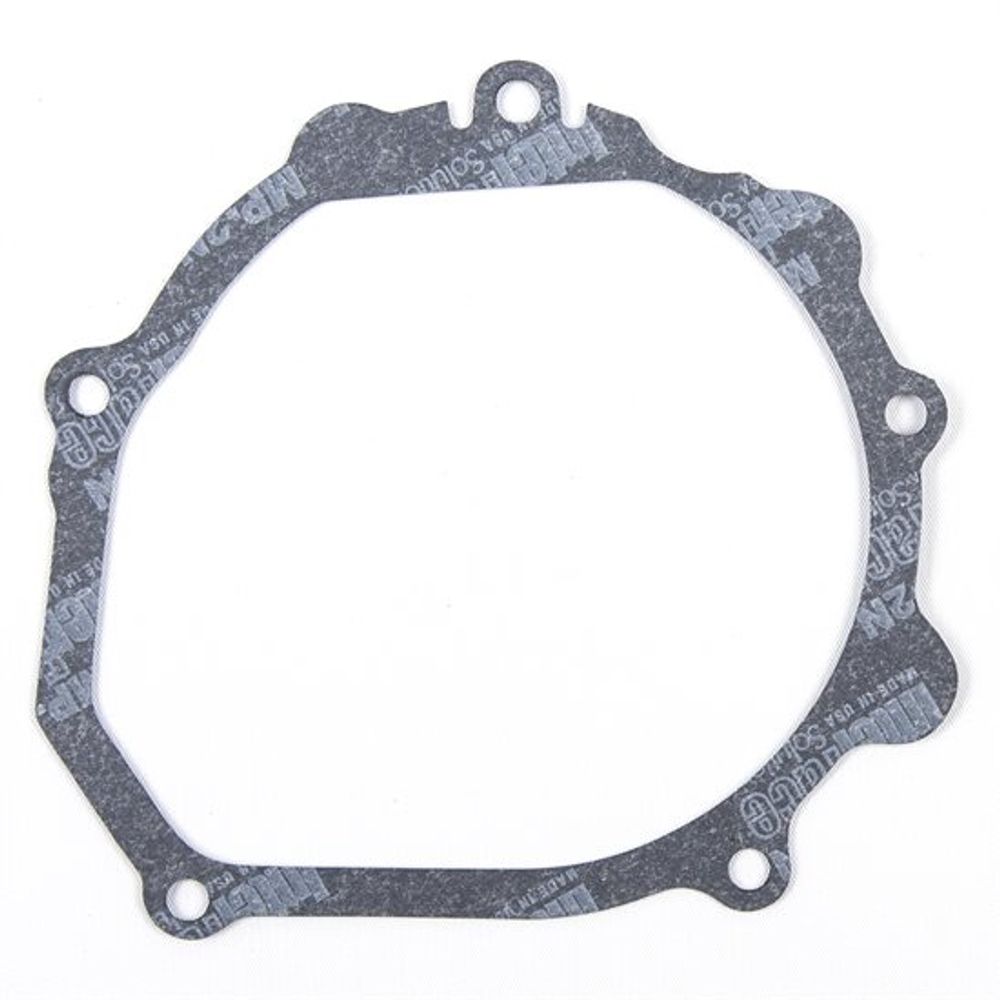 Prox Ignition Cover Gasket Yz250 `88-98 - Grafite Offroad