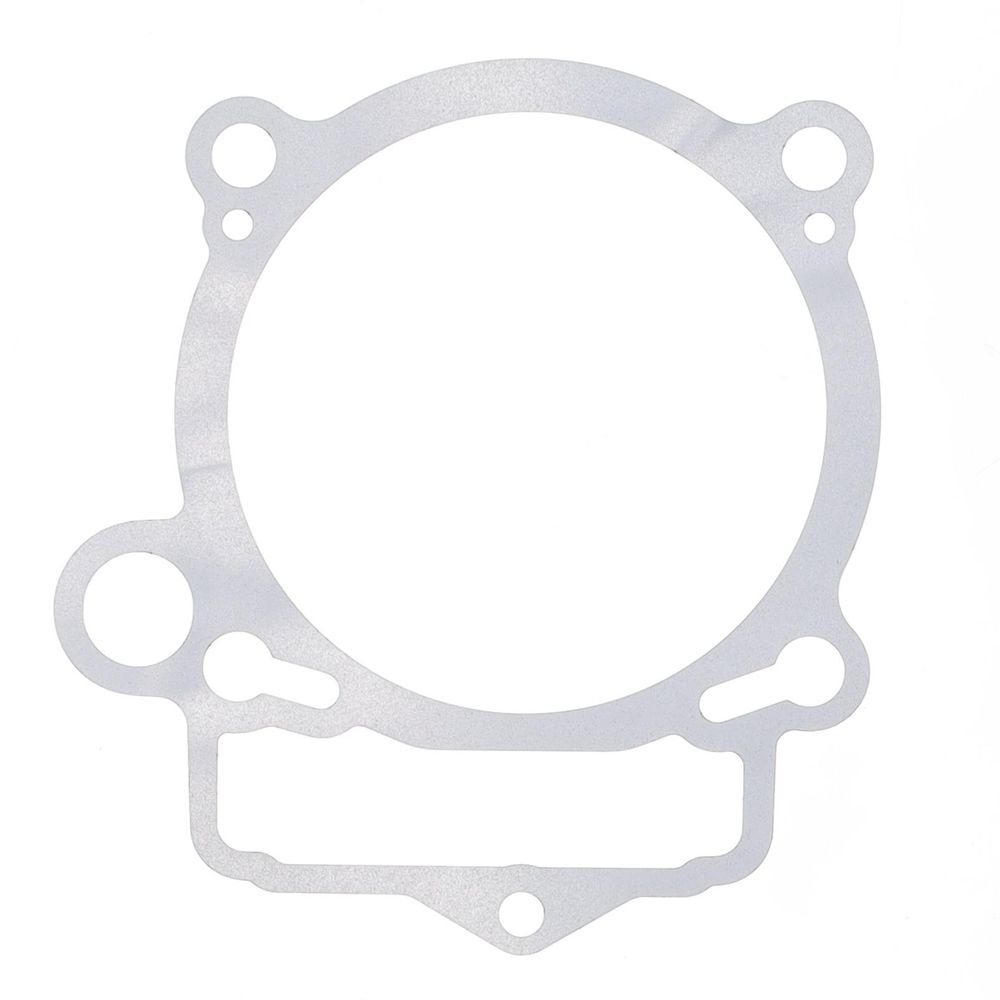 Cylinder Base Gasket thickness 0,1 mm - Grafite Offroad