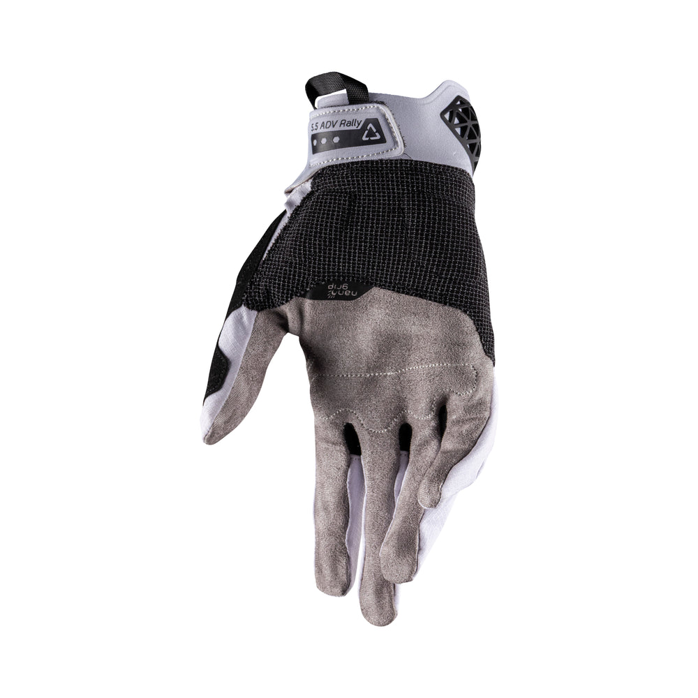 ADV Rally 5.5 Gloves - Grafite Offroad