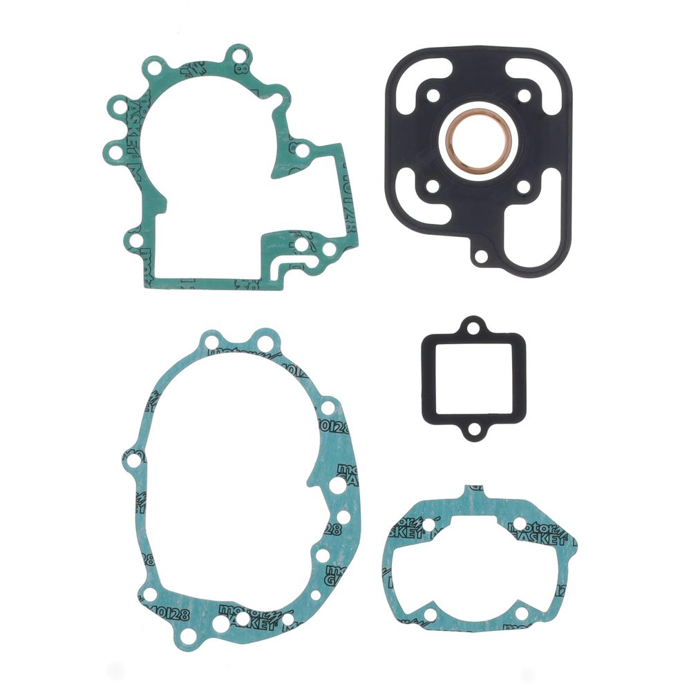 Complete Gasket Kit (oil seals not included) - Grafite Offroad