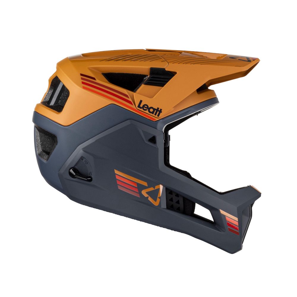 MTB Enduro 4.0 Helmet