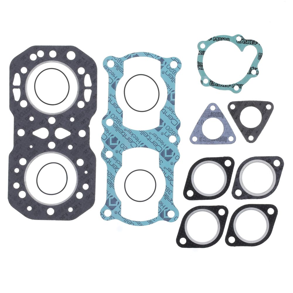 Complete Gasket Kit (oil seals not included) - Grafite Offroad