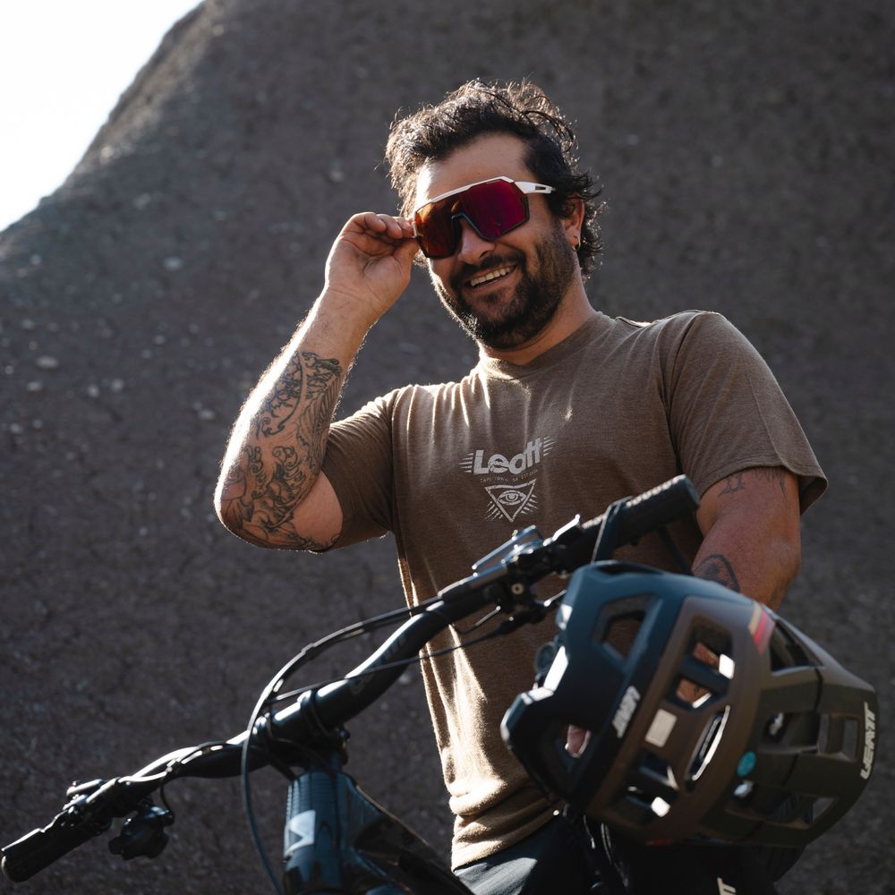 RideViz Pro Goggles