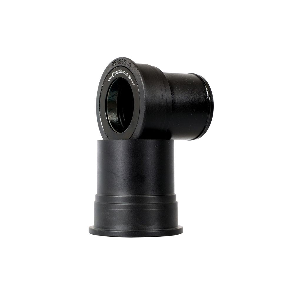 M30 Press Fit - 386evo - Ceramic - Road/gravel Bottom Bracket - Grafite Offroad