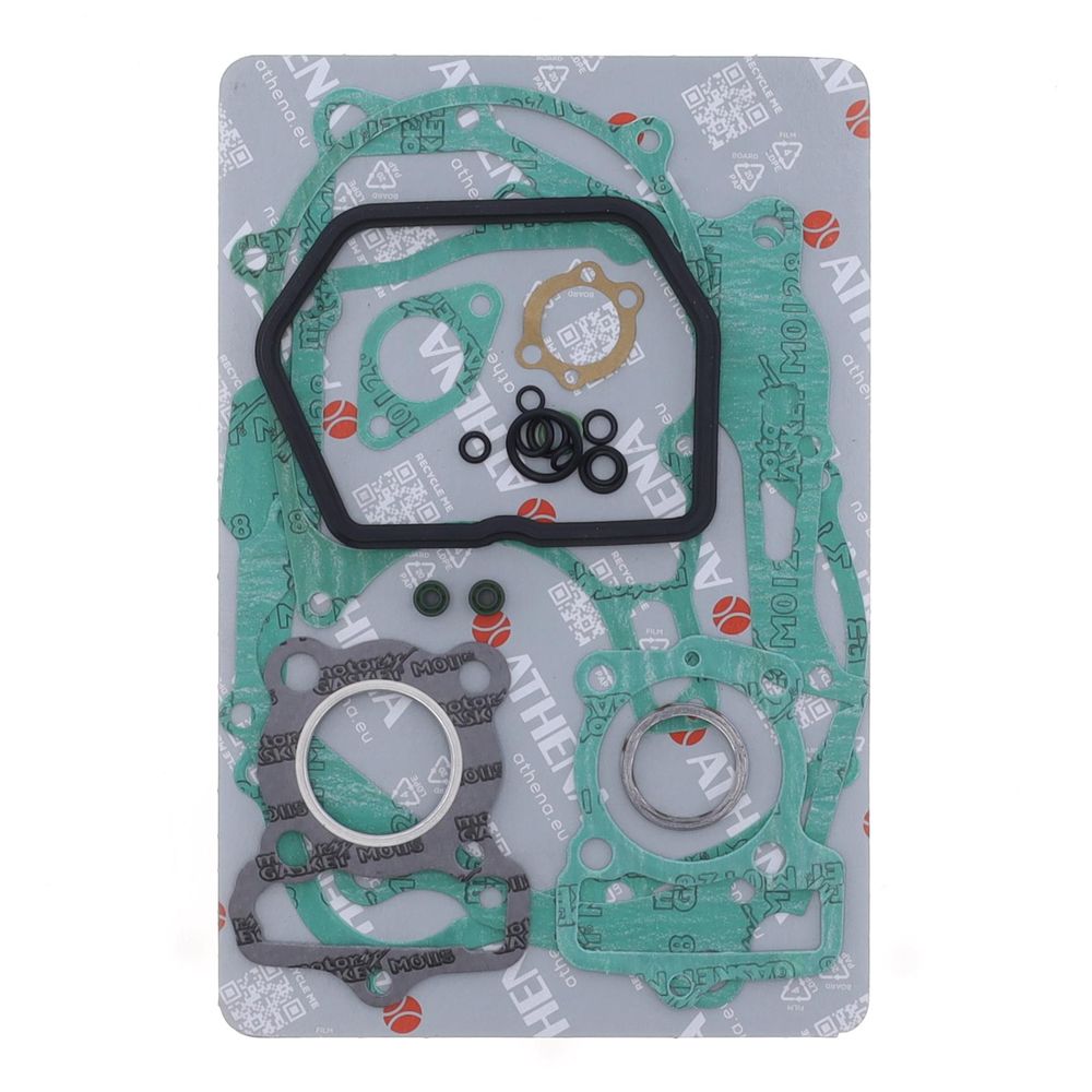 Complete Gasket Kit (oil seals not included) - Grafite Offroad