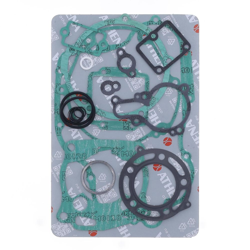Complete Gasket Kit (oil seals not included) - Grafite Offroad