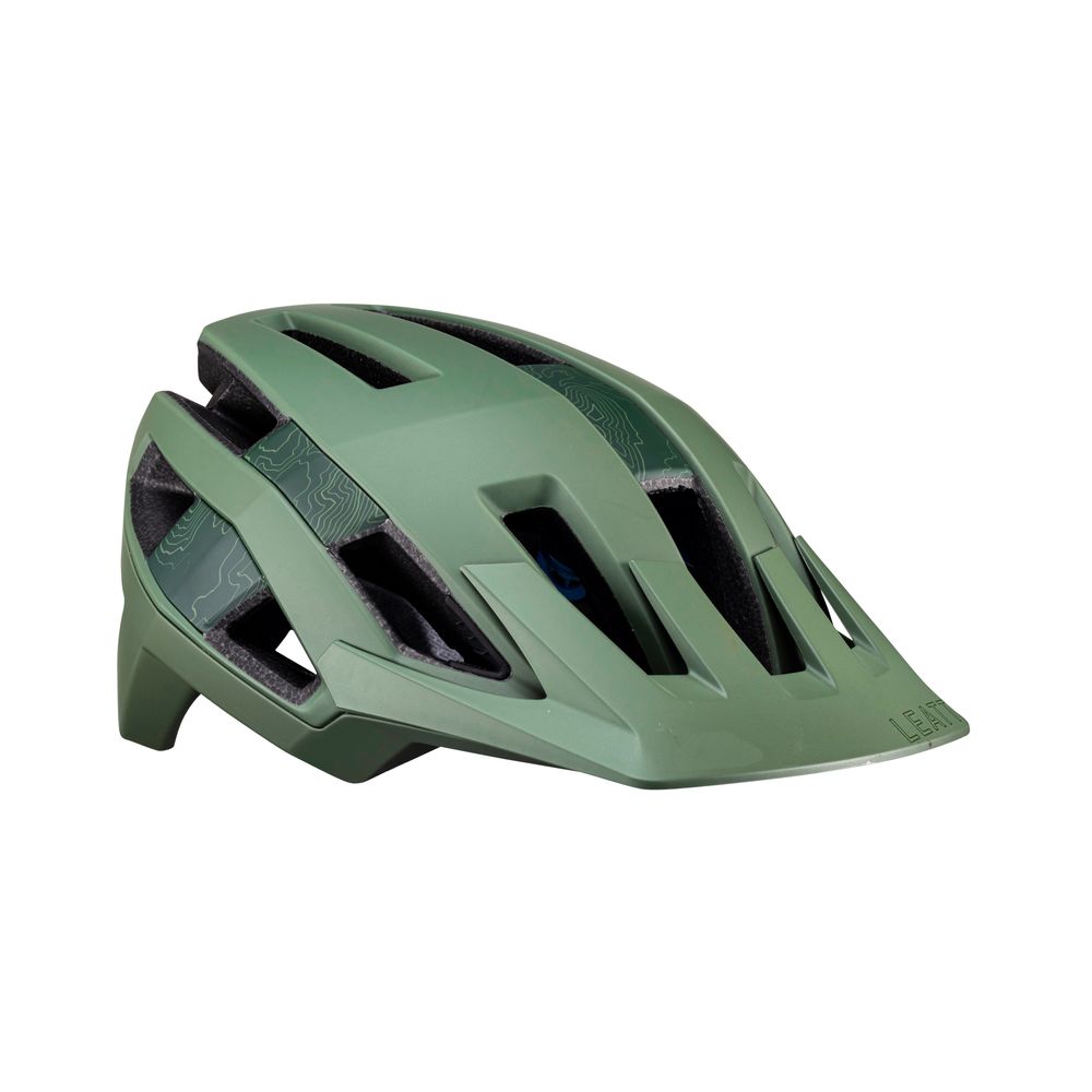Casque MTB Trail 3.0 Leatt