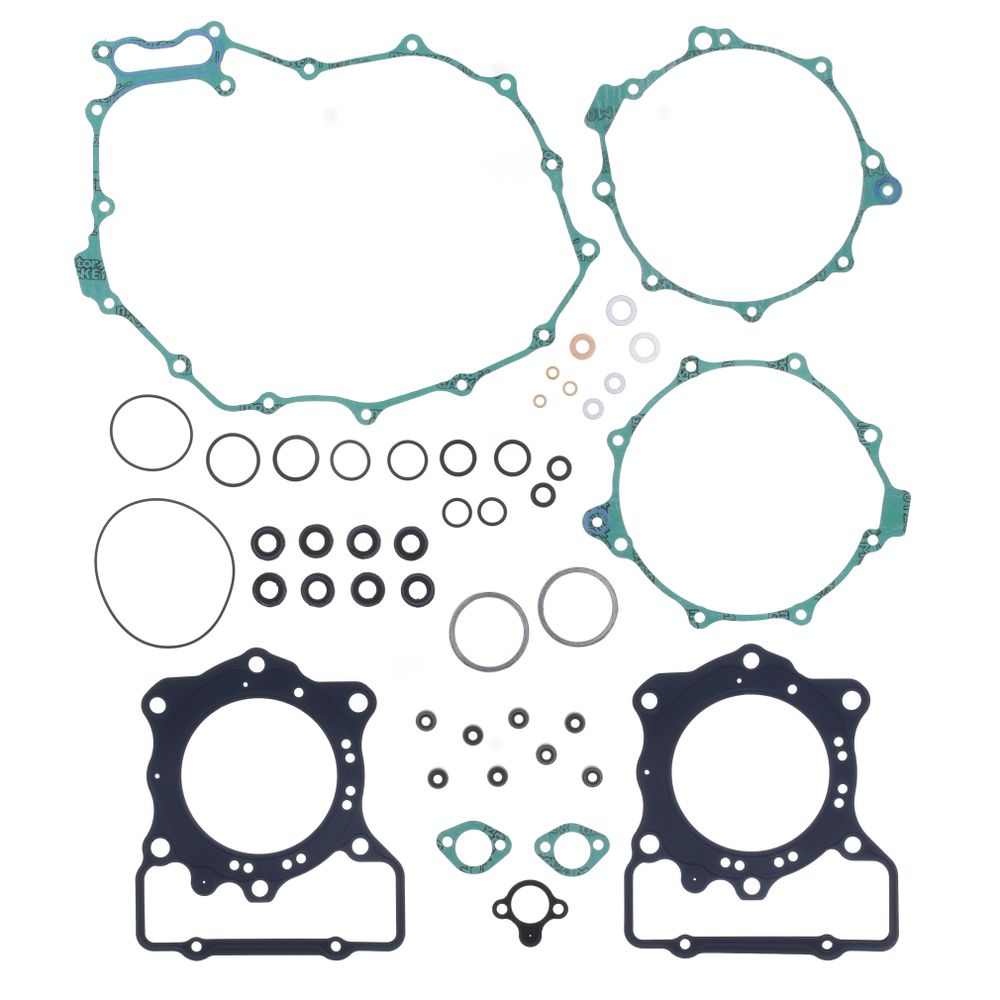 Complete Gasket Kit (oil seals not included) - Grafite Offroad