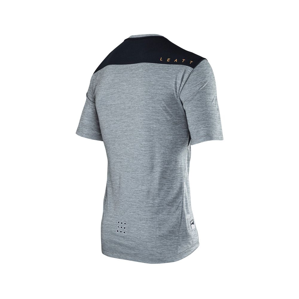 MTB Trail 1.0 Jersey - Grafite Offroad