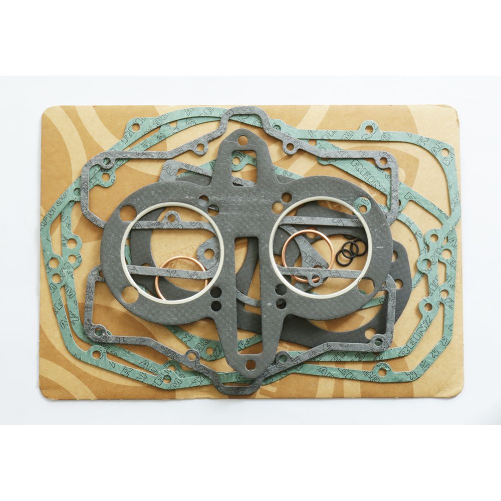 Complete Gasket Kit (oil seals not included) - Grafite Offroad