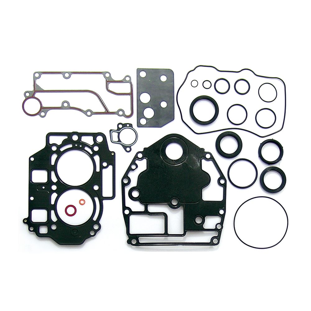 Complete Gasket Kit (oil seals not included) - Grafite Offroad