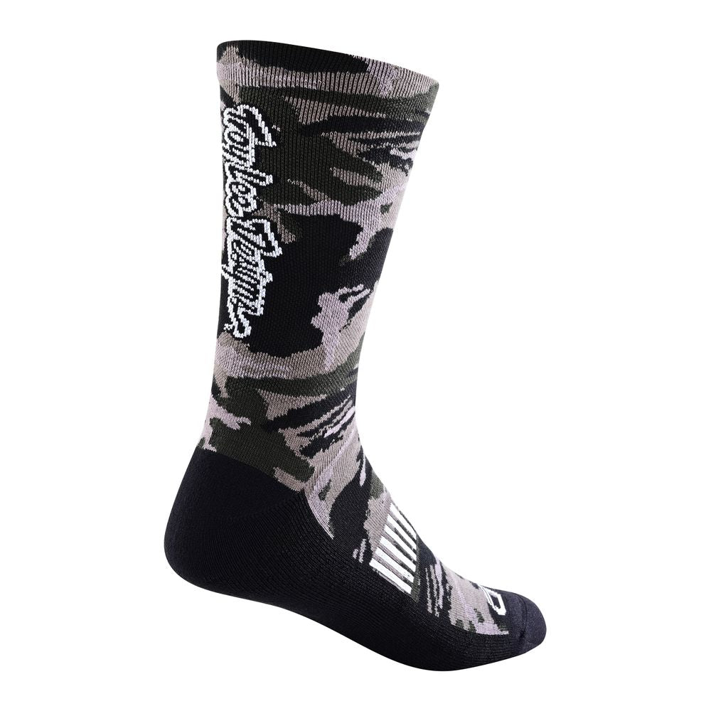 Men's Performance MTB Socks Troy Lee Designs