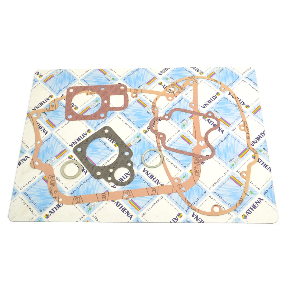 Complete Gasket Kit (oil seals not included) - Grafite Offroad