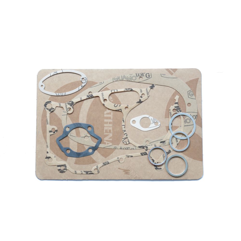 Complete Gasket Kit (oil seals not included) - Grafite Offroad