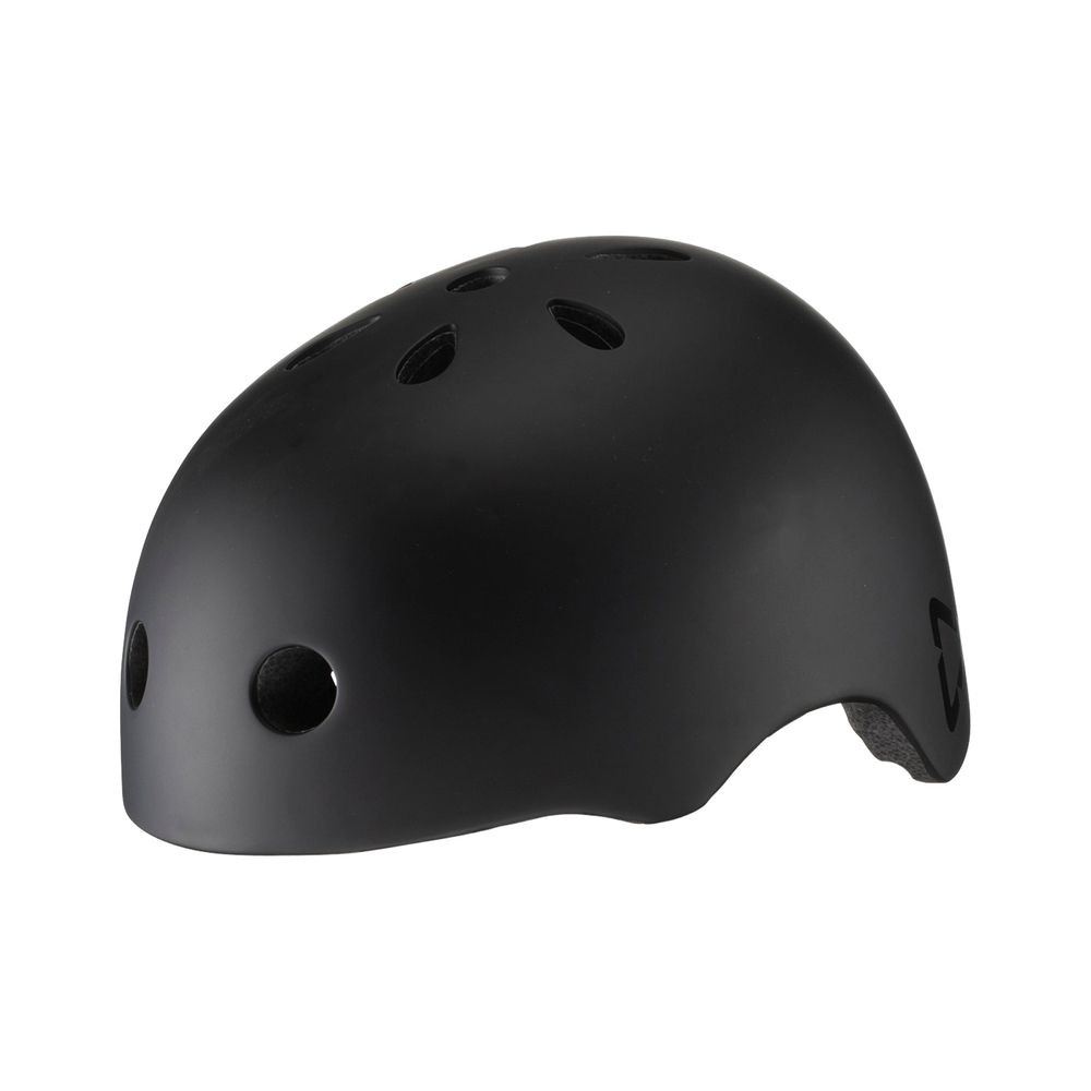 HelmetMTBUrban1.0 - Grafite Offroad
