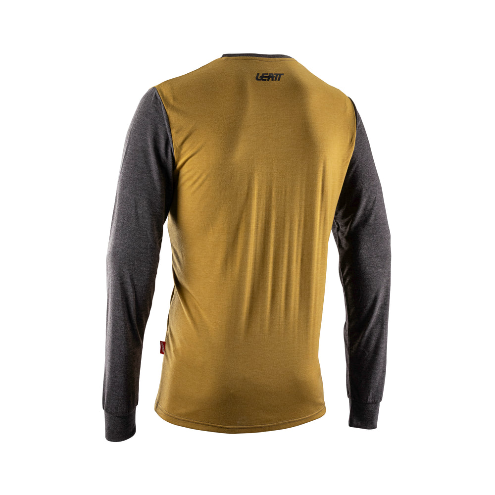 Tech Long Shirt