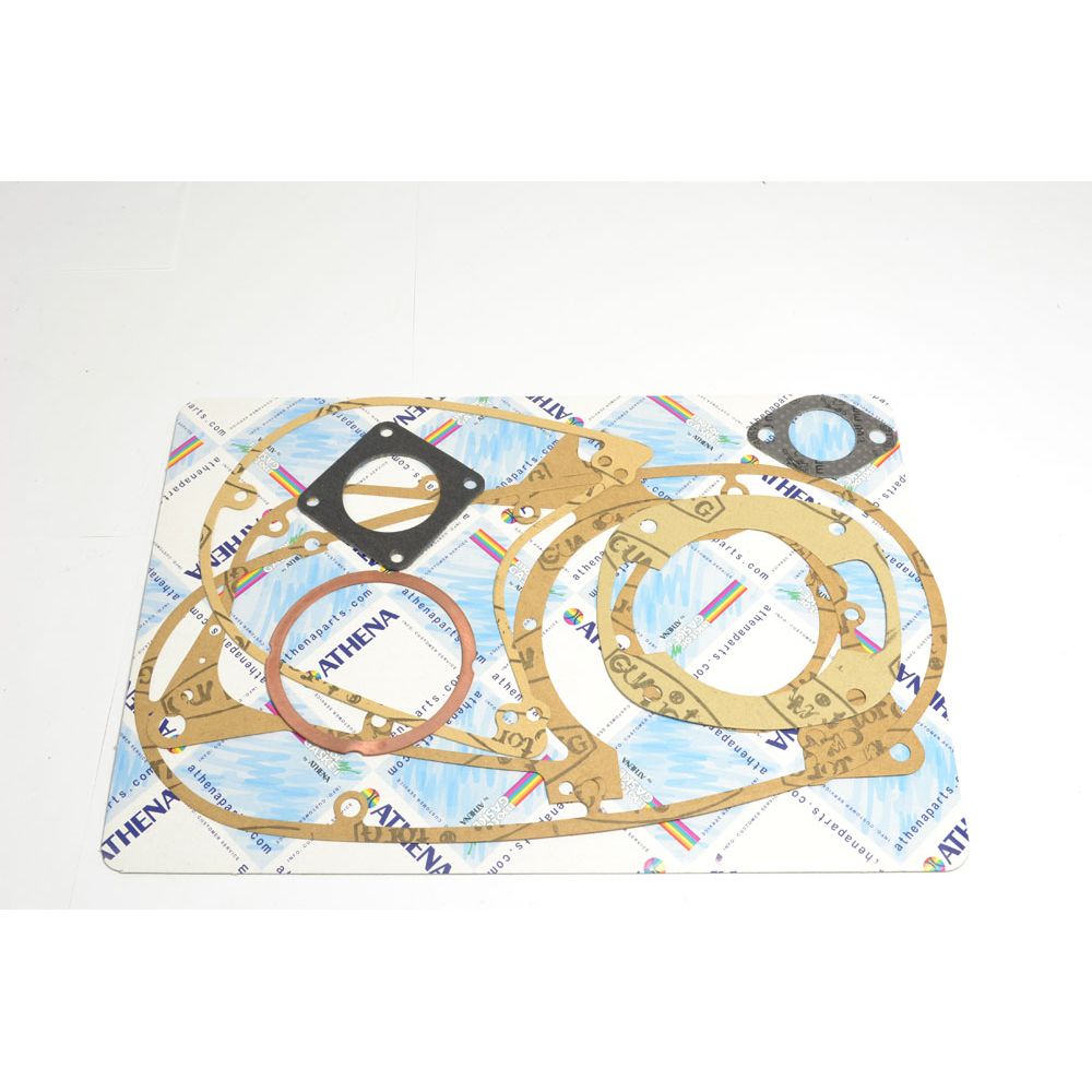 Complete Gasket Kit (oil seals not included) - Grafite Offroad