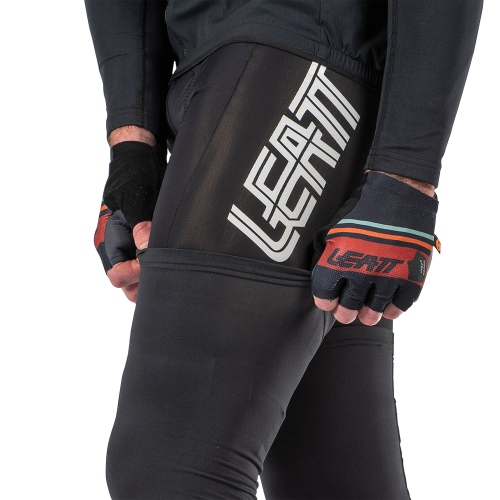 Leg Warmer Sleeve Pair
