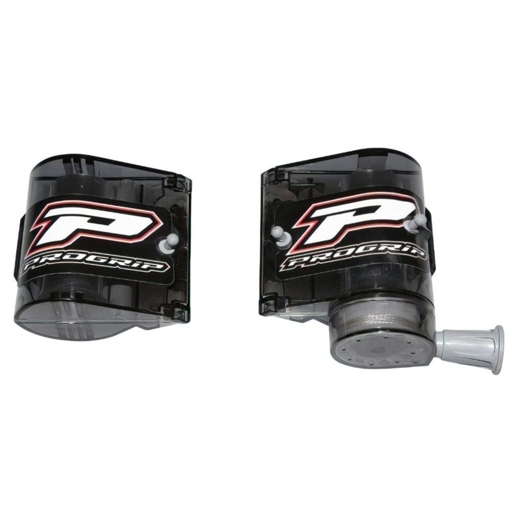 Roll Off System Xl 3268 Big Height 40mm - Grafite Offroad