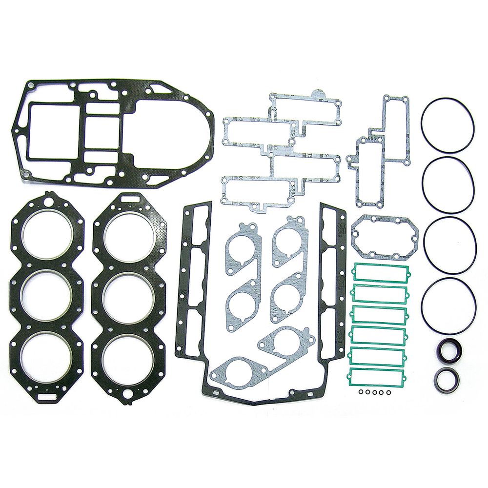 Complete Gasket Kit (oil seals not included) - Grafite Offroad