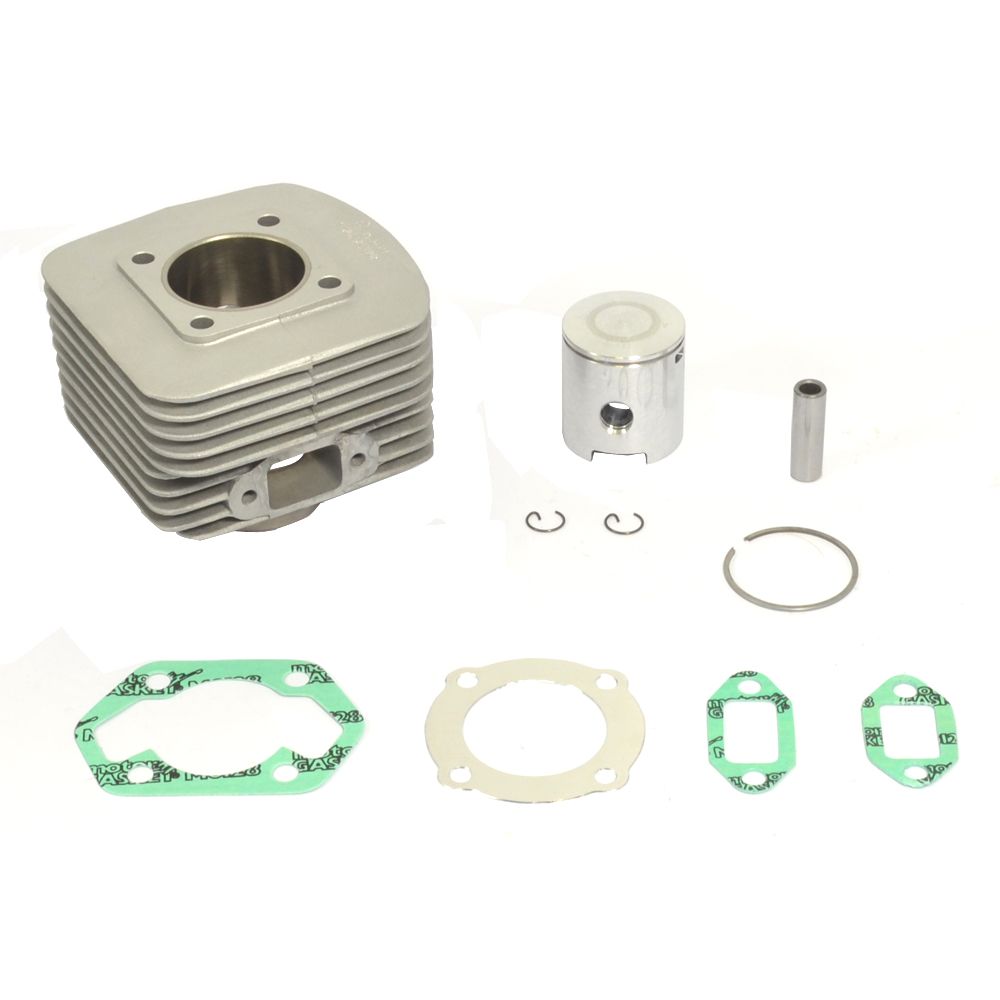 Big Bore Cylinder Kit Ø 45 mm, 70 cc - Grafite Offroad