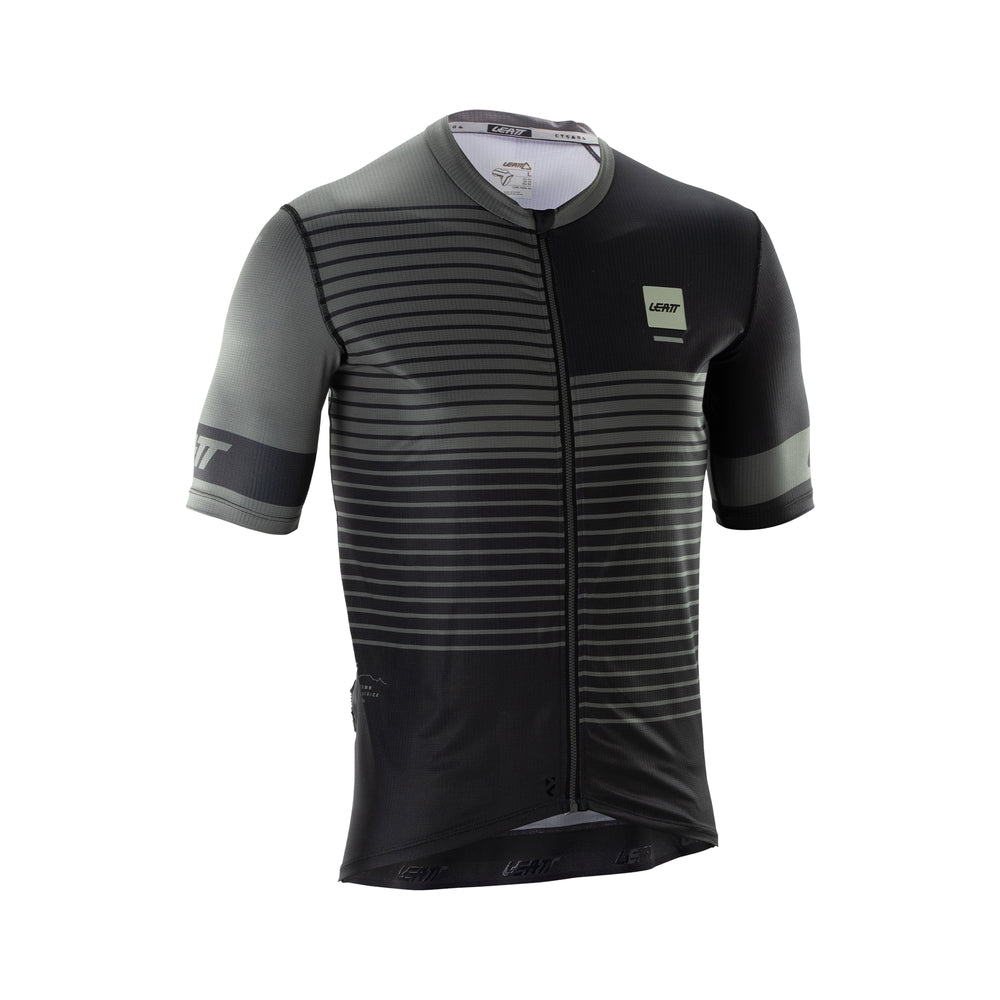 MTB Endurance 3.0 Jersey - Grafite Offroad