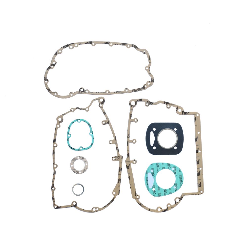 Complete Gasket Kit (oil seals not included) - Grafite Offroad