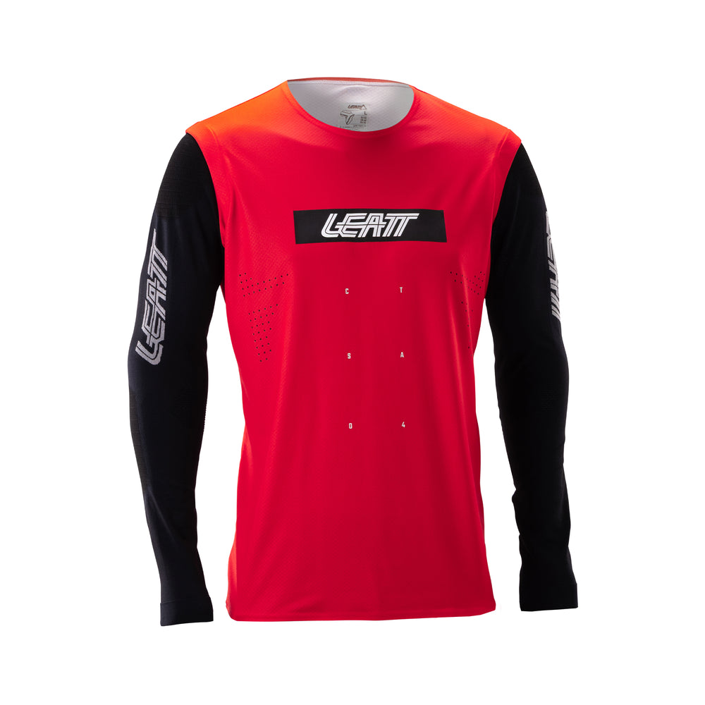 Maillot MTB Gravity 8.0