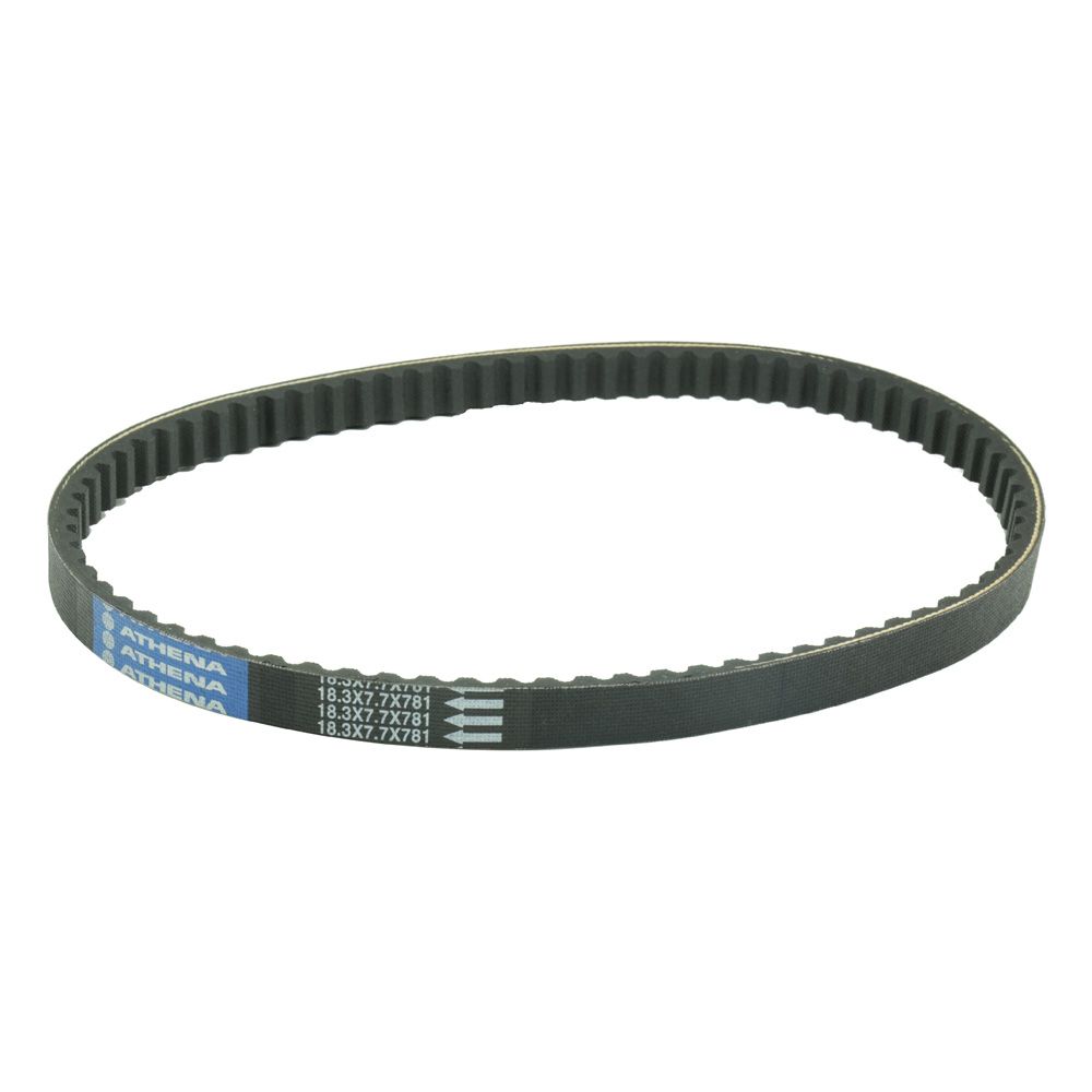 Easy Transmission Belt - Grafite Offroad
