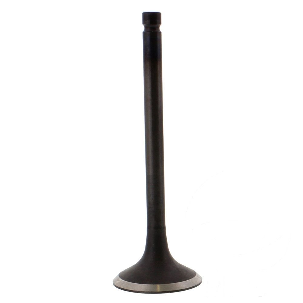 Prox Steel Exhaust Valve Yfm350r Warrior/raptor 350 `87-13 - Grafite Offroad