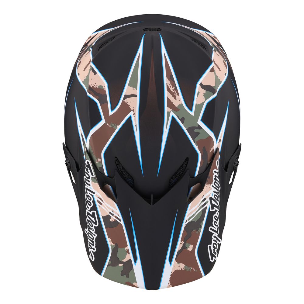 SE4 Poly Helmet Youth
