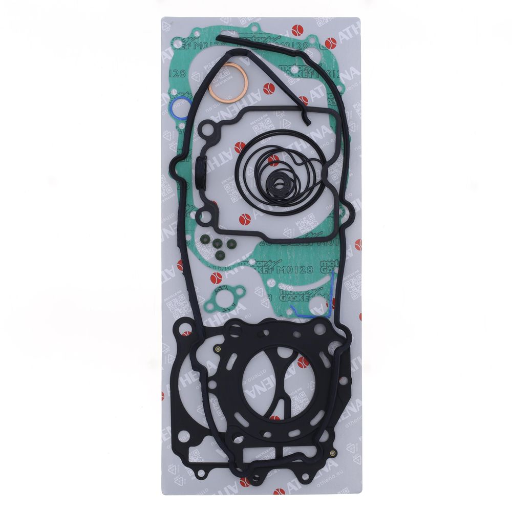 Complete Gasket Kit (oil seals not included) - Grafite Offroad