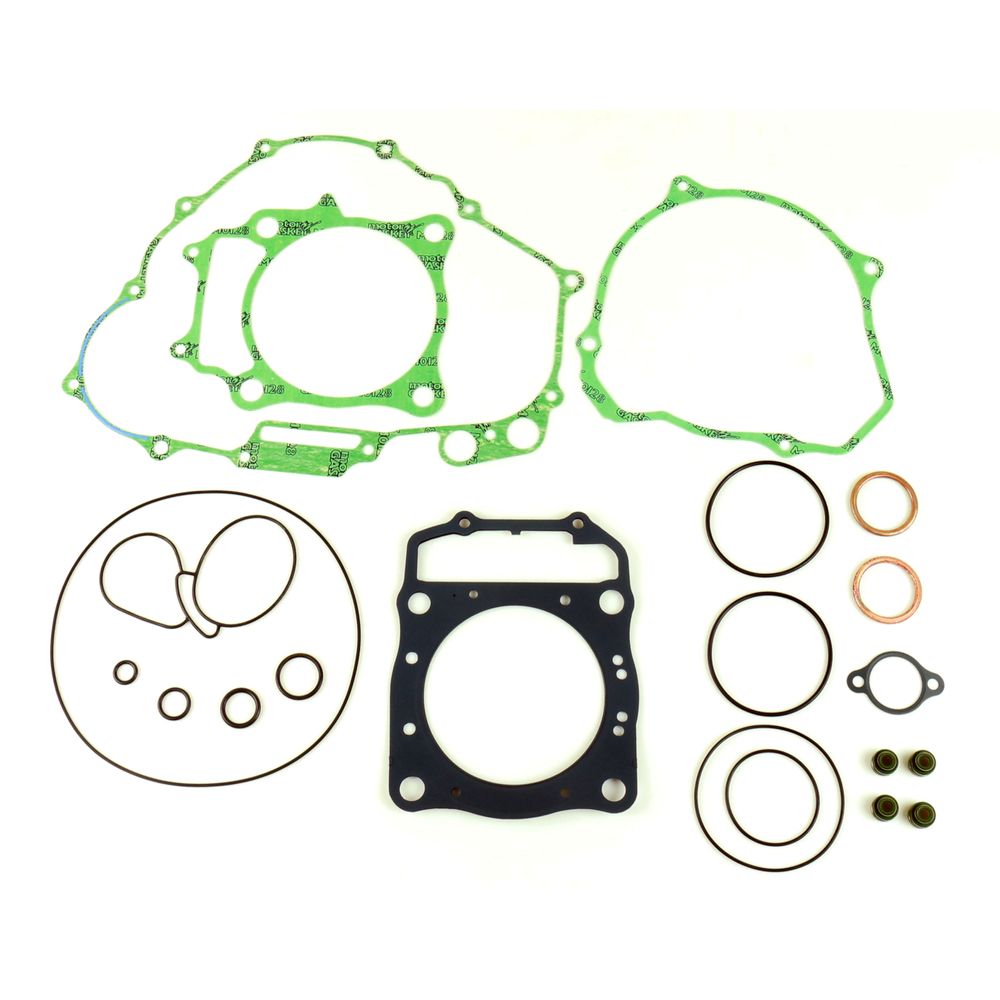 Complete Gasket Kit (oil seals not included) - Grafite Offroad