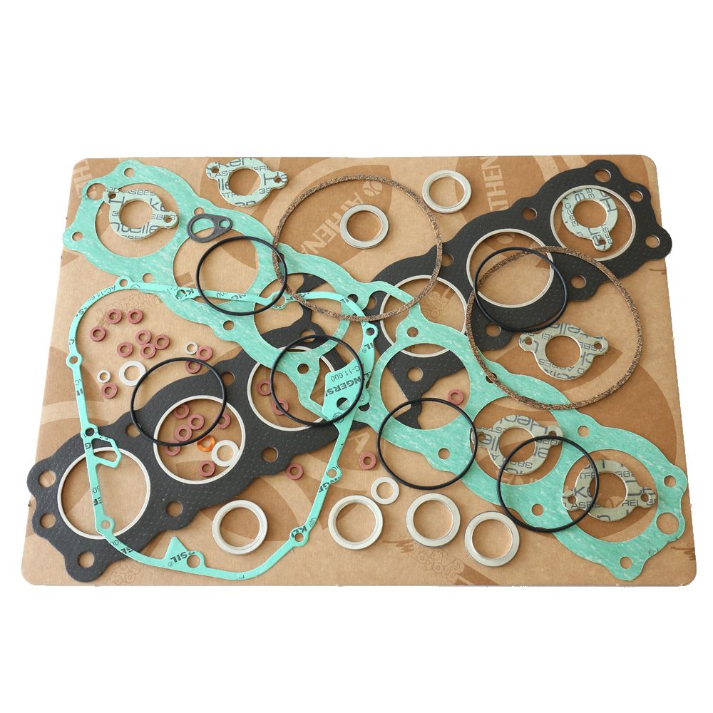 Complete Gasket Kit (oil seals not included) - Grafite Offroad
