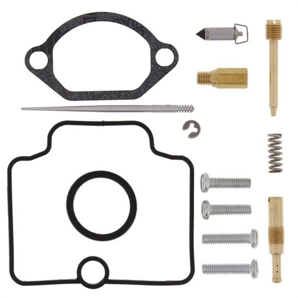 Prox Carburetor Rebuild Kit Kx85 `14-21 - Grafite Offroad