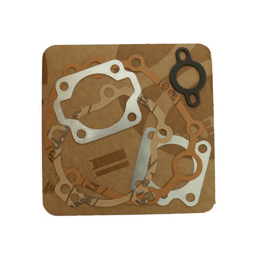 Complete Gasket Kit (oil seals not included) - Grafite Offroad