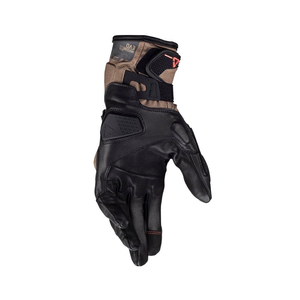 GloveADVHydraDri7.5 - Grafite Offroad