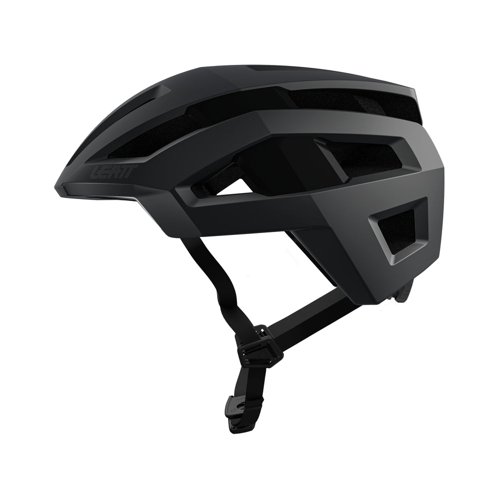 MTB Endurance 3.0 Helmet - Grafite Offroad