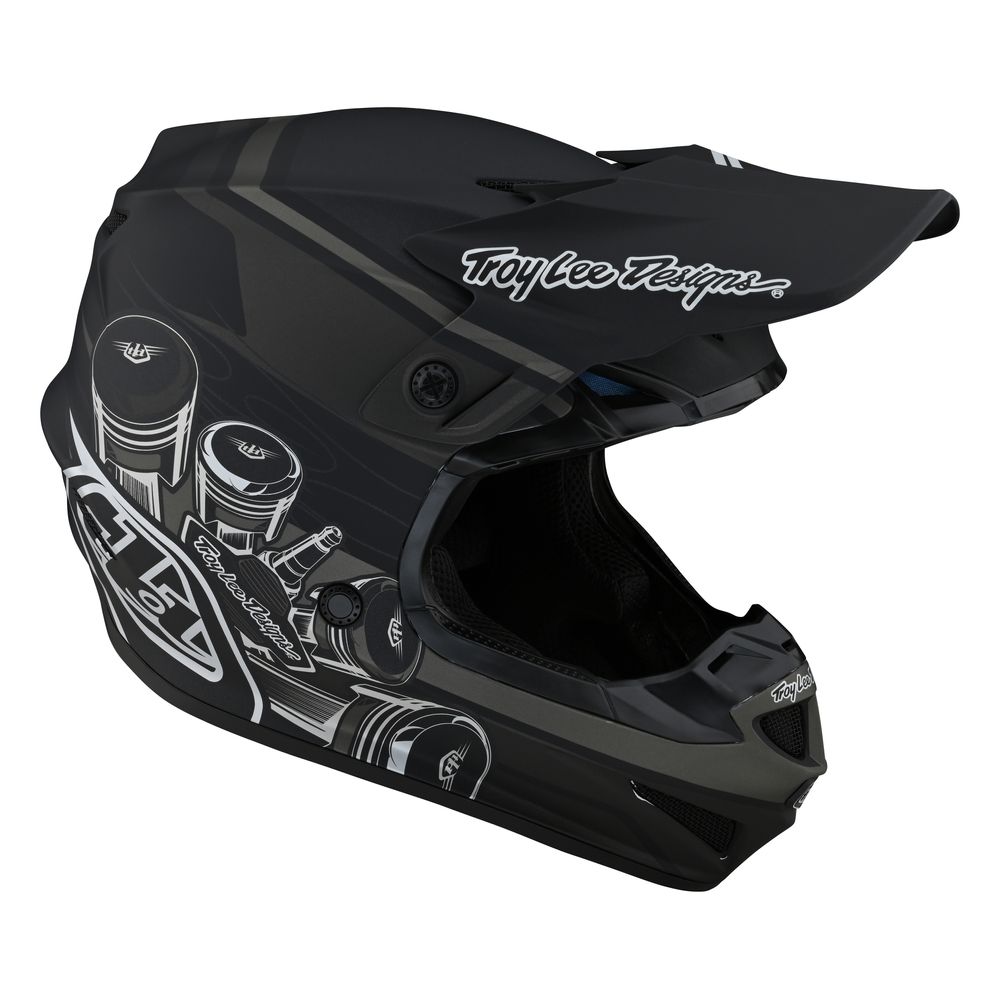 SE4 Poly Helmet Youth