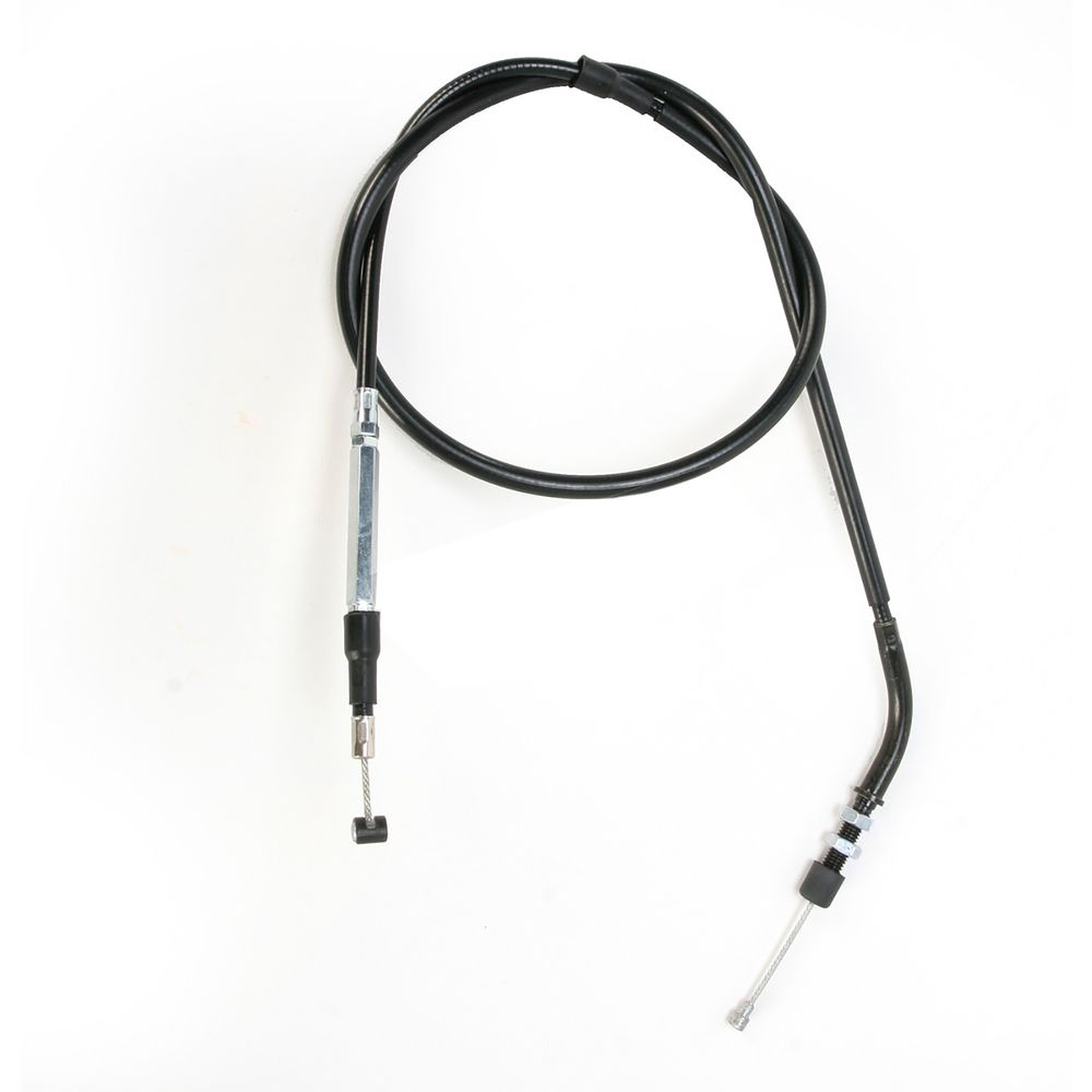 Cable, Black Vinyl, Clutch - Grafite Offroad