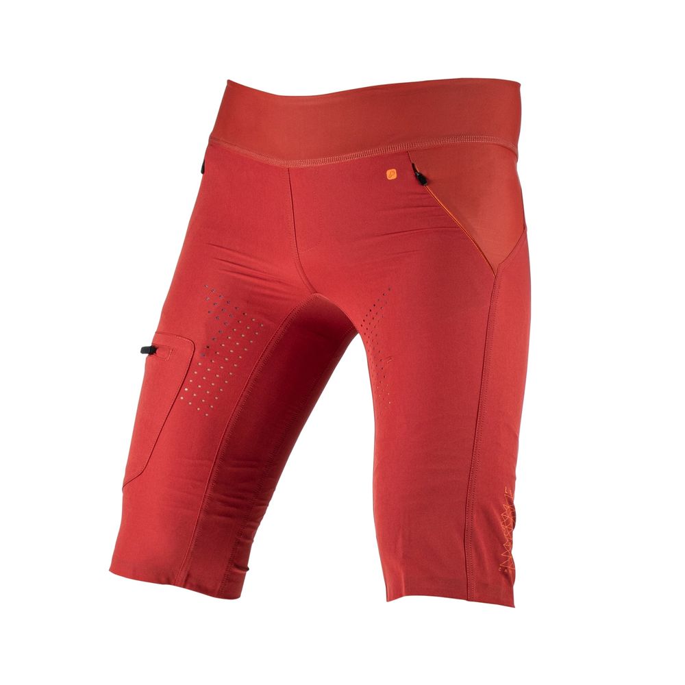 MTB AllMtn 2.0 Women Shorts - Grafite Offroad