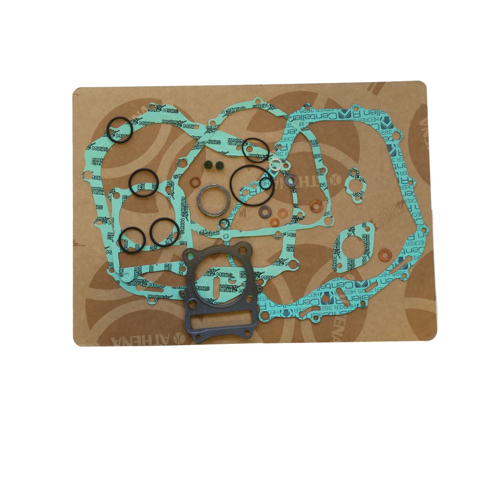 Complete Gasket Kit (oil seals not included) - Grafite Offroad