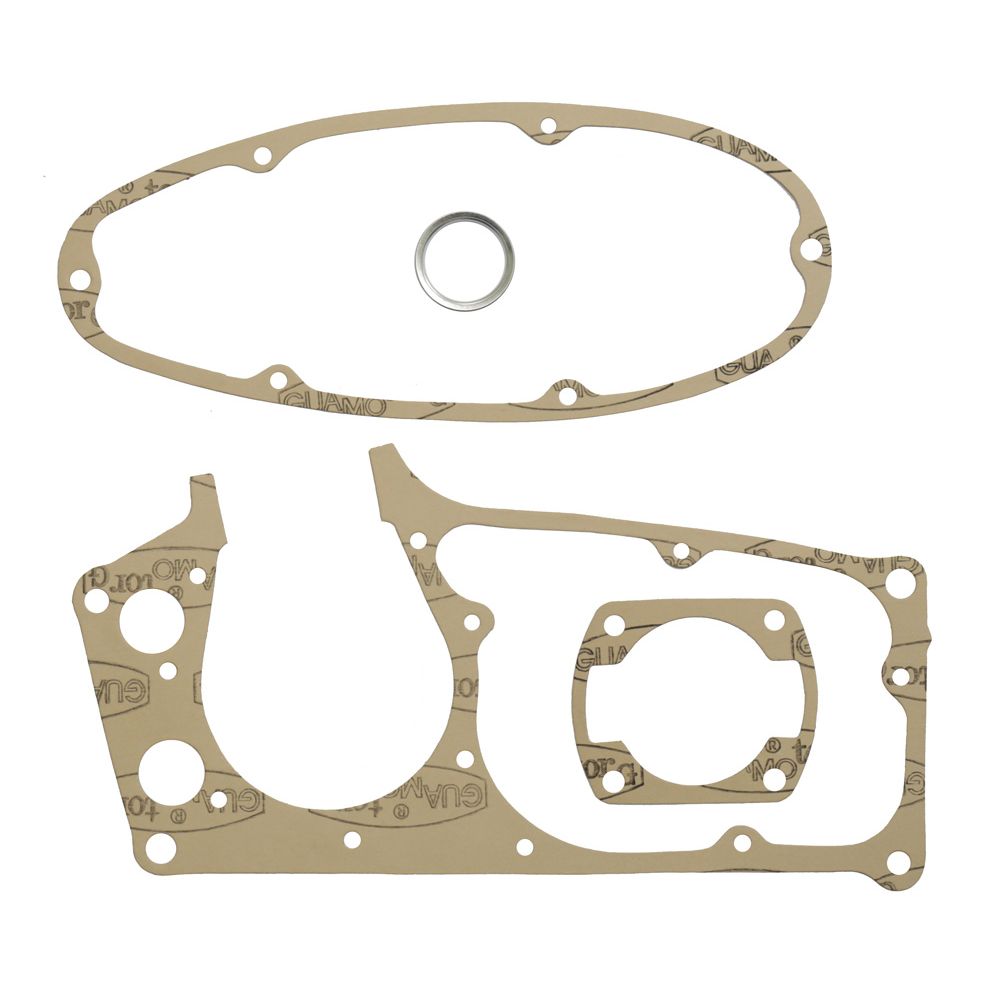 Complete Gasket Kit (oil seals not included) - Grafite Offroad