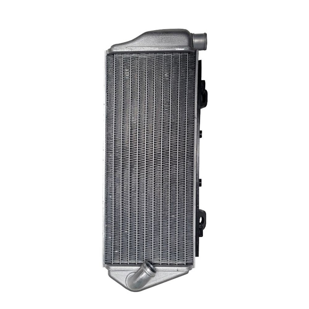 Left Radiator Husqvarna - Ktm - Gasgas - Grafite Offroad