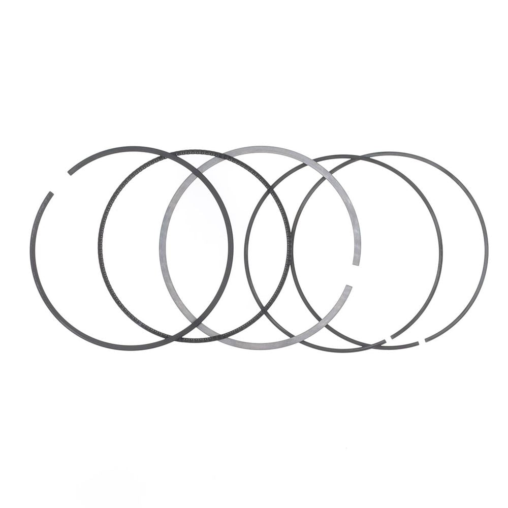 Ring Set Ø 105,5 mm for Athena Piston - Grafite Offroad
