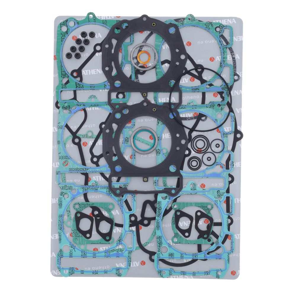 Complete Gasket Kit (valve cover not included) - Grafite Offroad